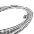 Picture of X STAINLESS AN -8 PRO PTFE HOSE 20 FOOT LENGTH