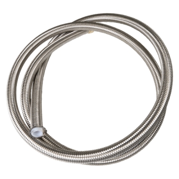 Picture of Russell -10 Pro PTFE hose 6 foot length