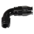 Picture of Russell - 90 -6 Pro PTFE hose end