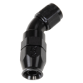 Picture of Russell -  45 -6 Pro PTFE hose end