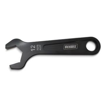Picture of Single ended wrench 12 AN