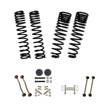 Picture of Skyjacker SKY Lift Kit Components - G251RLT