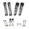 Picture of Skyjacker SKY Lift Kit Components - G251RLTD