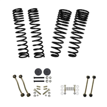 Picture of Skyjacker SKY Lift Kit Components - G251RLTD