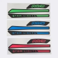 Picture of Gram Lights GL 57NR Wheels - WGN2X45ESB
