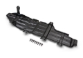 Picture of Ford Racing FR Skid Plates - M-5018-BRF