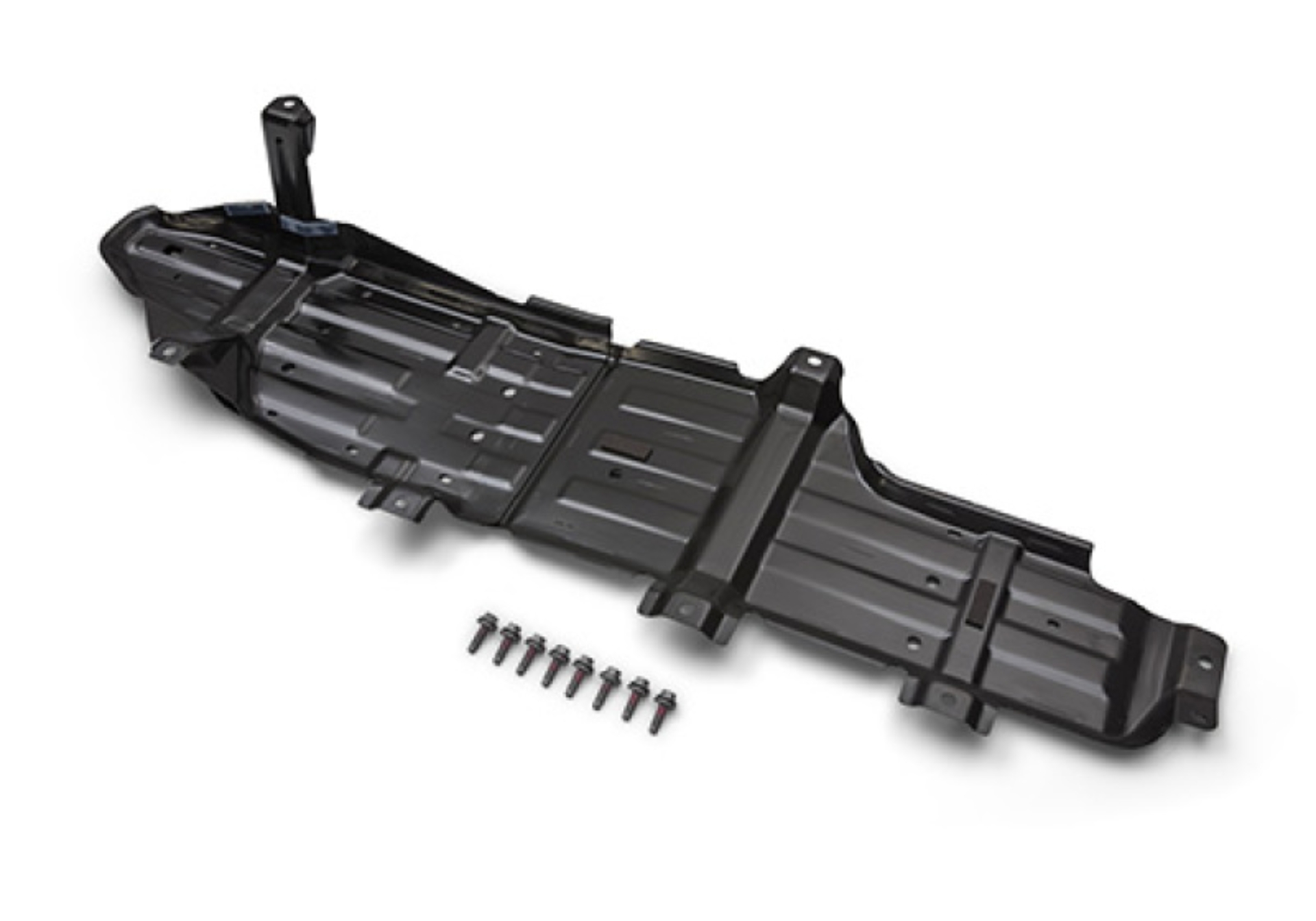 Picture of Ford Racing FR Skid Plates - M-5018-BRF