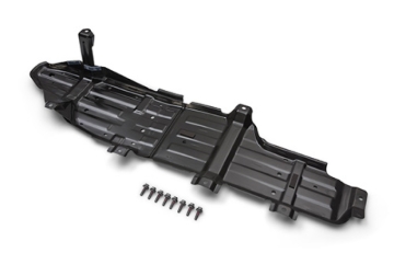 Picture of Ford Racing FR Skid Plates - M-5018-BRF