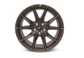 Picture of Ford Racing FR Wheels - M-1007-DHSB1910