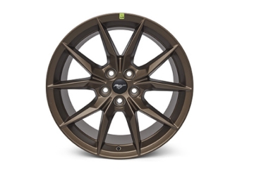 Picture of Ford Racing FR Wheels - M-1007-DHSB1910
