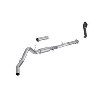 Picture of MBRP Catback Exhaust AL - S6001P