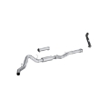 Picture of MBRP Catback Exhaust AL - S6003P