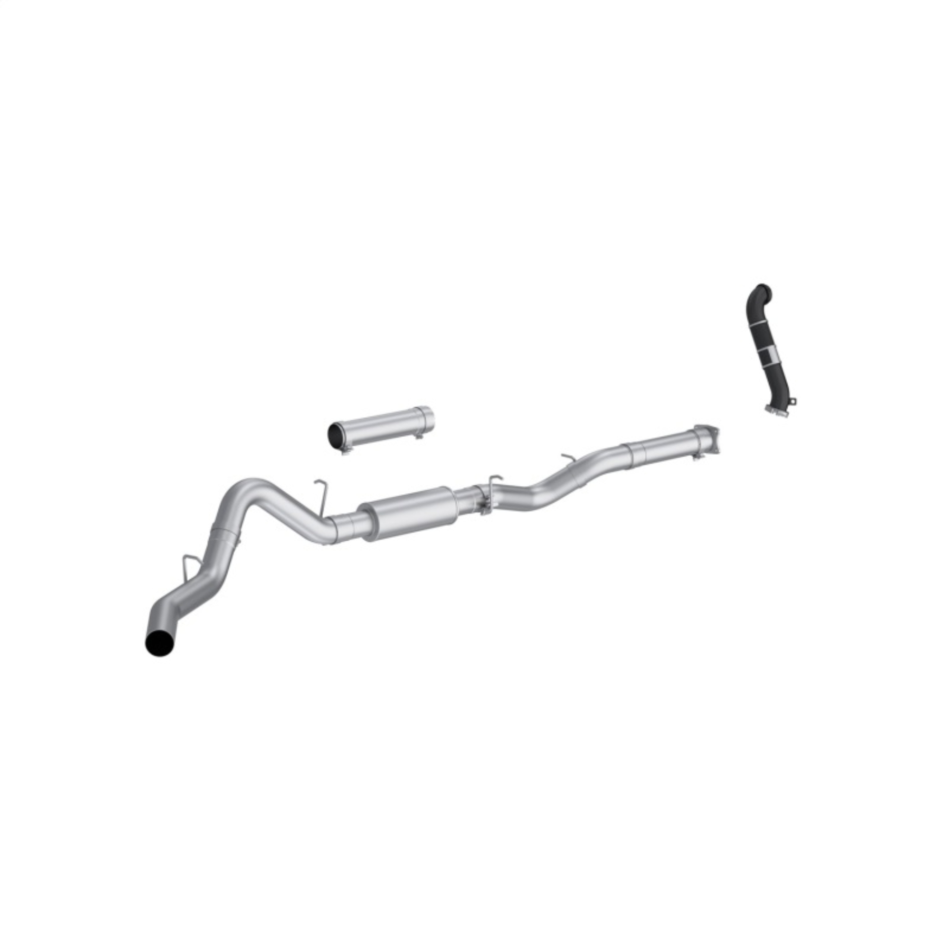 Picture of MBRP Catback Exhaust AL - S6003P