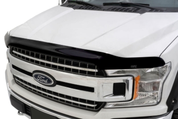 Picture of Husky Liners HL Hood Shields Hood Deflectors - 2815016