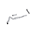 Picture of MBRP Catback Exhaust AL - S6007P