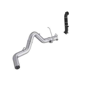 Picture of MBRP Catback Exhaust AL - S6050PLM