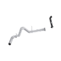 Picture of MBRP Catback Exhaust AL - S6052PLM