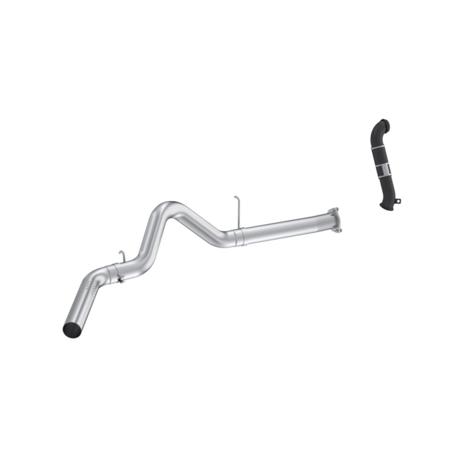Picture of MBRP Catback Exhaust AL - S6052PLM