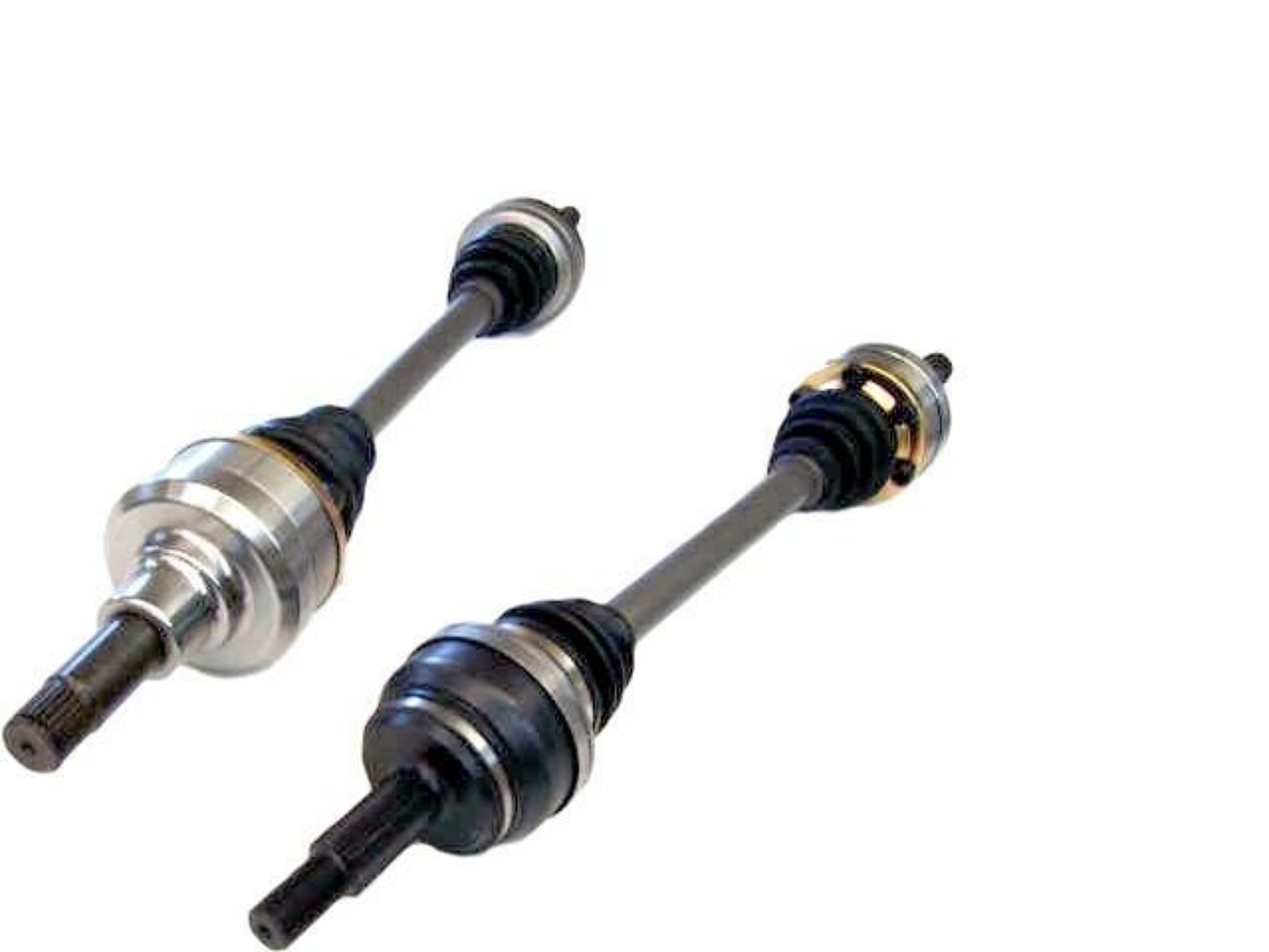 Picture of Driveshaft Shop DSS Level 5 Dom Axles - 510266