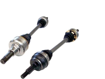 Picture of Driveshaft Shop DSS Level 5 Dom Axles - 510266
