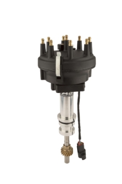 Picture of Distributor, XDi Sportsman, Large Cap, Ford 351W