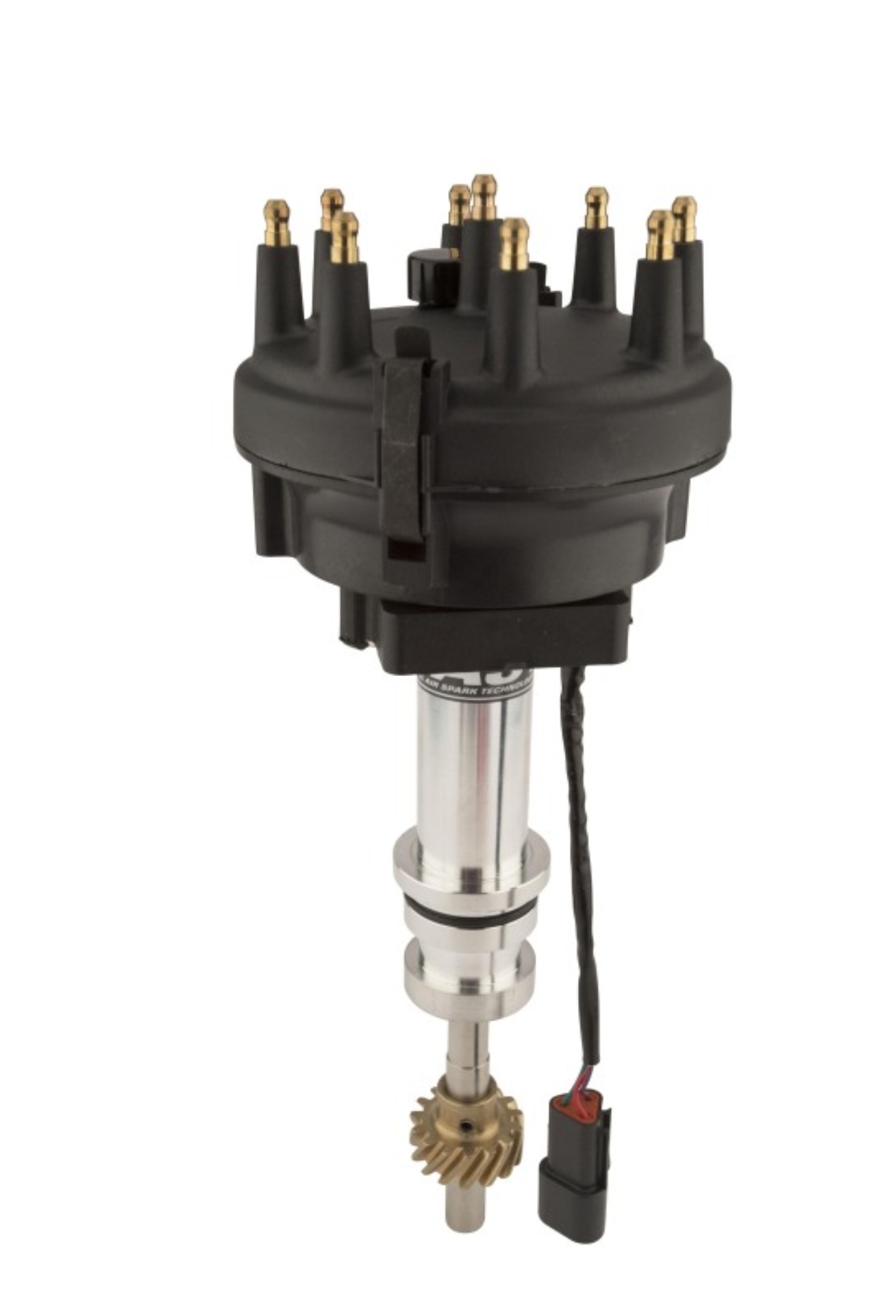 Picture of Distributor, XDi Sportsman, Lg Cp, Brz Gear, Ford 351C-460 BRONZE GEAR