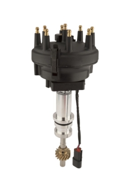 Picture of Distributor, XDi Sportsman, Lg Cp, Brz Gear, Ford 351C-460 BRONZE GEAR
