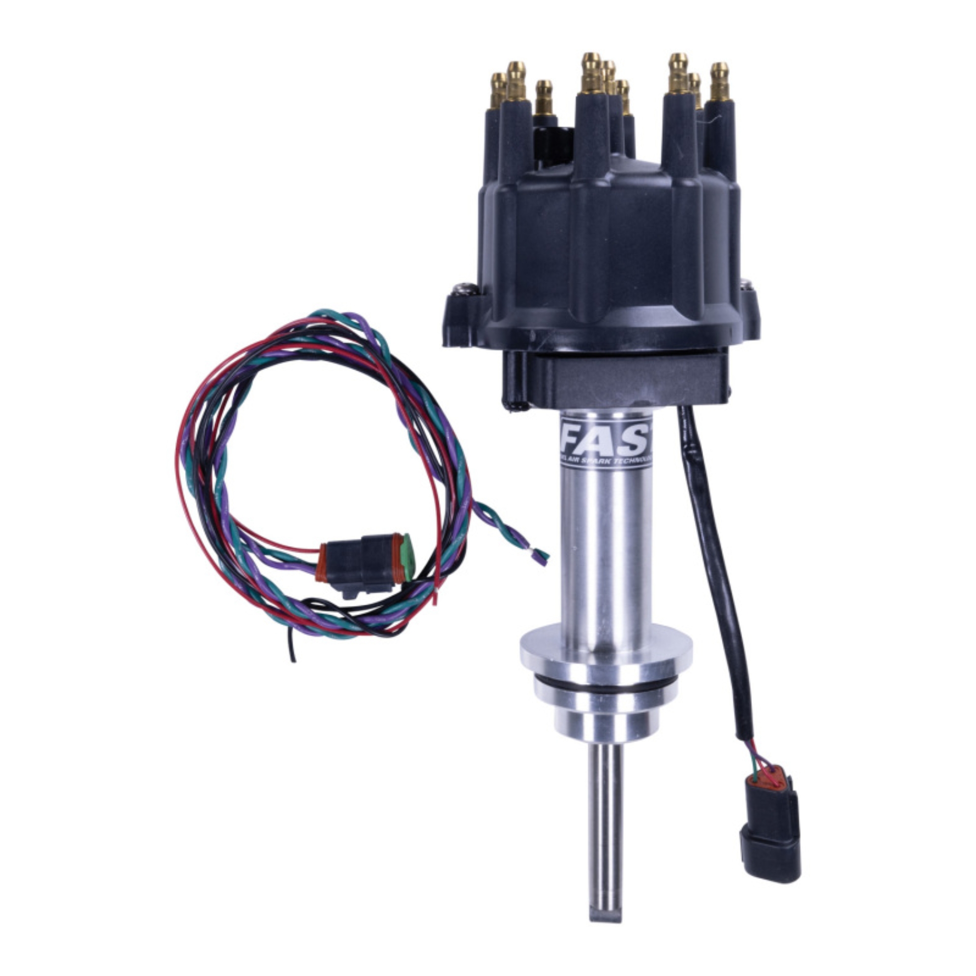 Picture of Distributor, XDi Sportsman, Small Cap, Chrysler LA 273-360