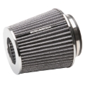 Picture of Pro-Flo Universal White Medium Conical Air Filter with 3in.; 3.5in.; and 4in. In