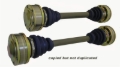 Picture of Driveshaft Shop DSS 1000HP Dom Axles - 510212