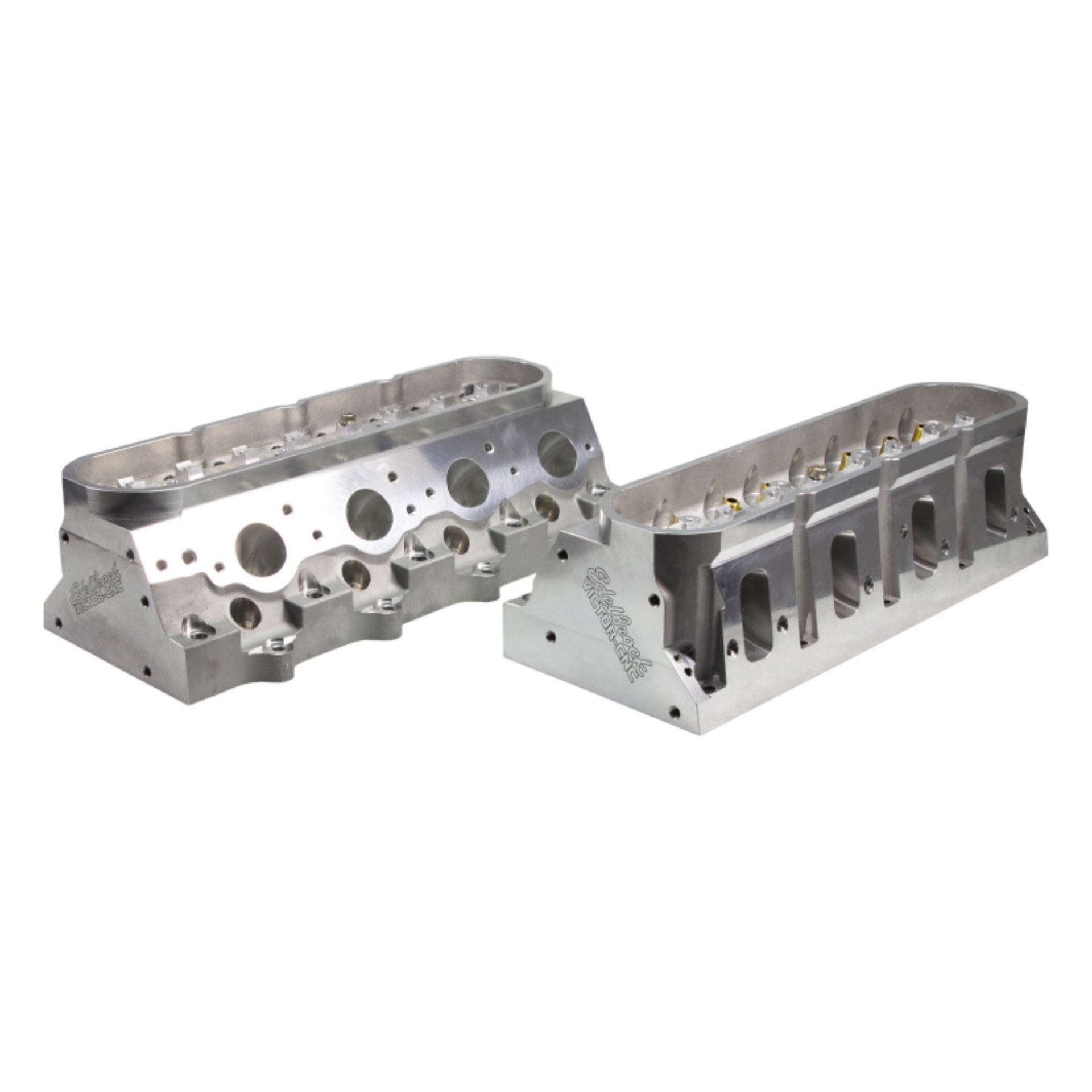 Picture of Victor CNC LS7 291CC Copper Seat 2.200/1.615 - Bare w/ down nozzle