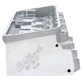 Picture of Victor Pro-Port Bare Cylinder Head #614469 For Chevy Big-Block; HIP