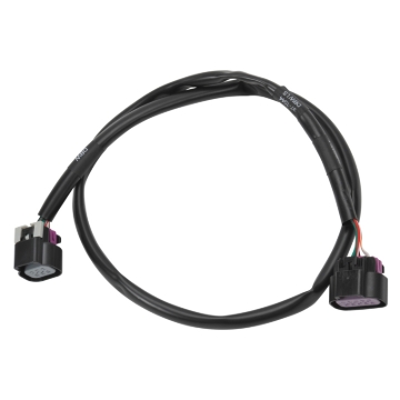 Picture of Pro-Flo 4+ EFI Throttle Wiring Harness #36132 Chevy LS, Single Drive By Wire