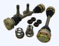 Picture of Driveshaft Shop DSS 1400HP Dom Axles - 510208