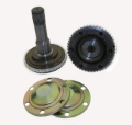 Picture of Driveshaft Shop DSS 1400HP Dom Axles - 510208