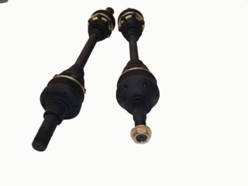 Picture of Driveshaft Shop DSS Level 5 Dom Axles - 510271