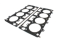 Picture of RHS LS HEAD GASKET, 4.165" BORE, 0.041", SET