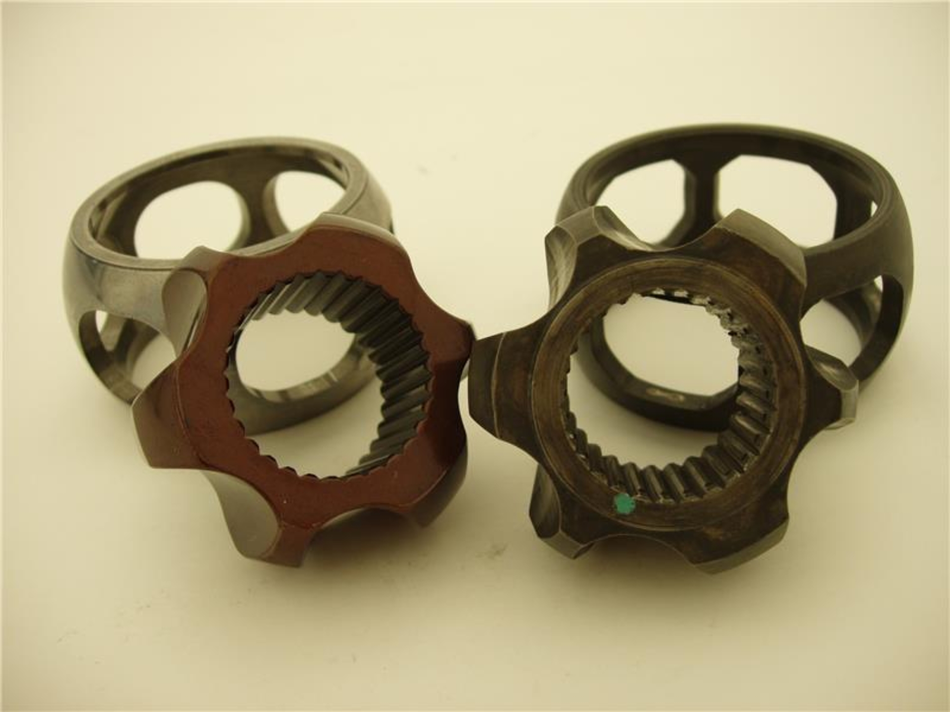 Picture of Driveshaft Shop DSS Level 5 Dom Axles - 510269