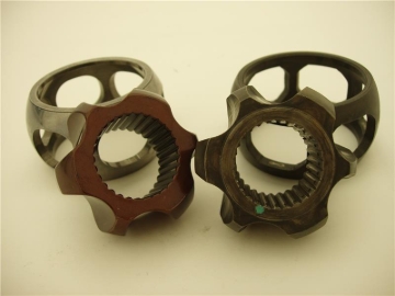 Picture of Driveshaft Shop DSS Level 5 Dom Axles - 510269