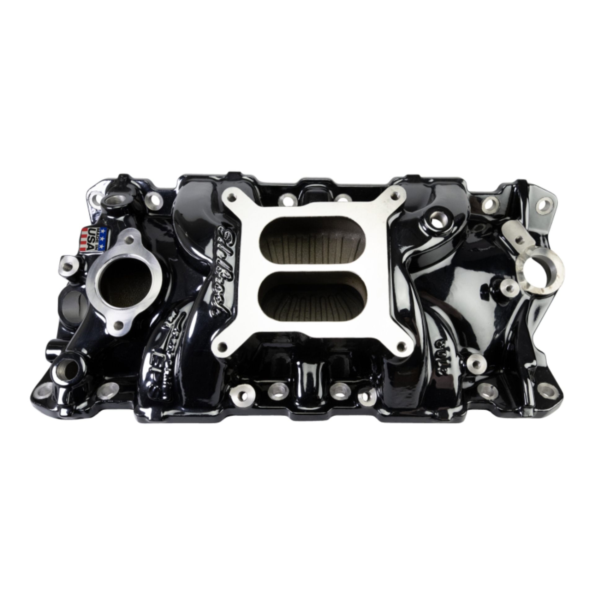 Picture of Performer EPS Intake Manifold w/Oil Fill Tube
