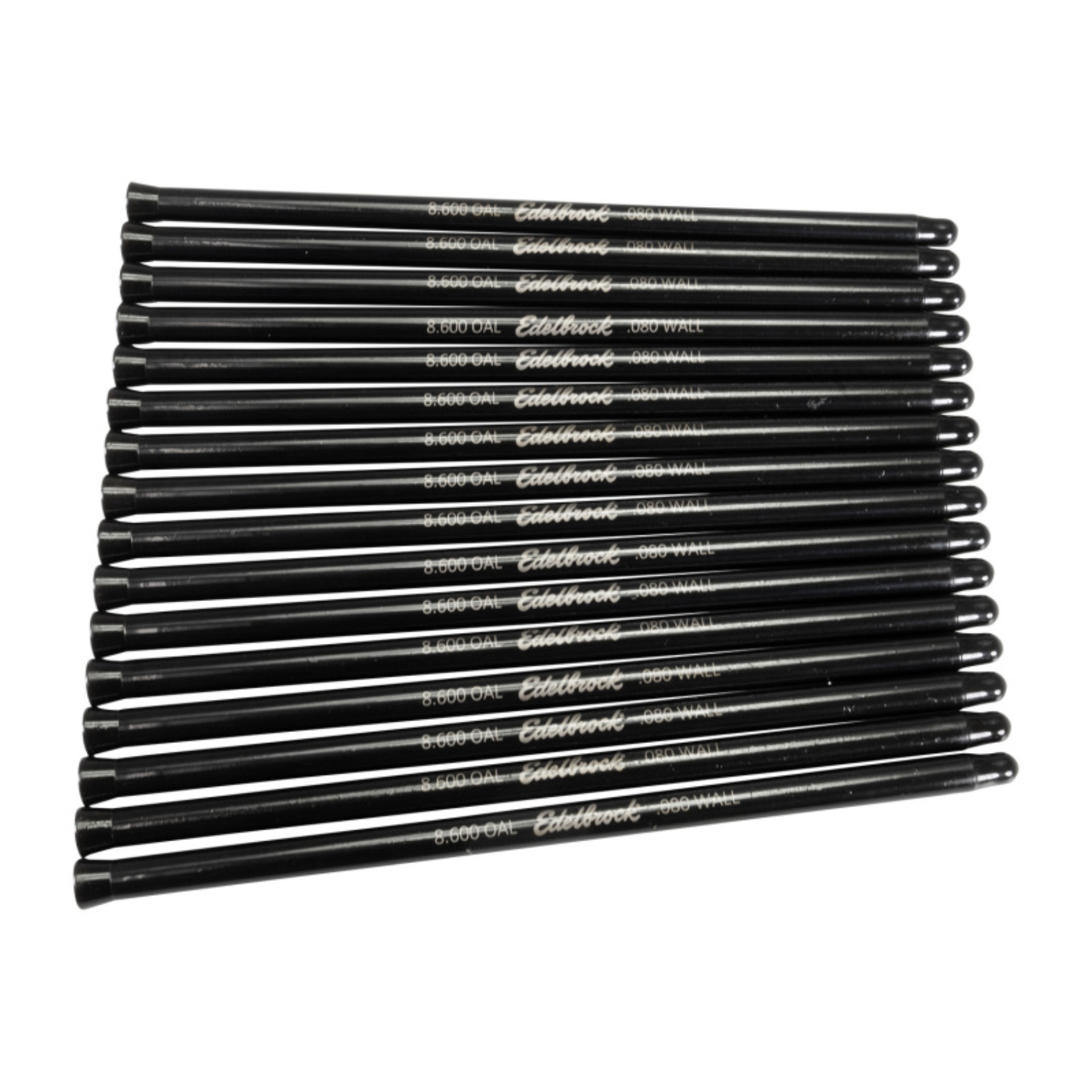 Picture of Pushrod #9621 For Chrysler 440 Hyd. Roller Cams.; O.D. 3/8 in.; L 8.600 in.