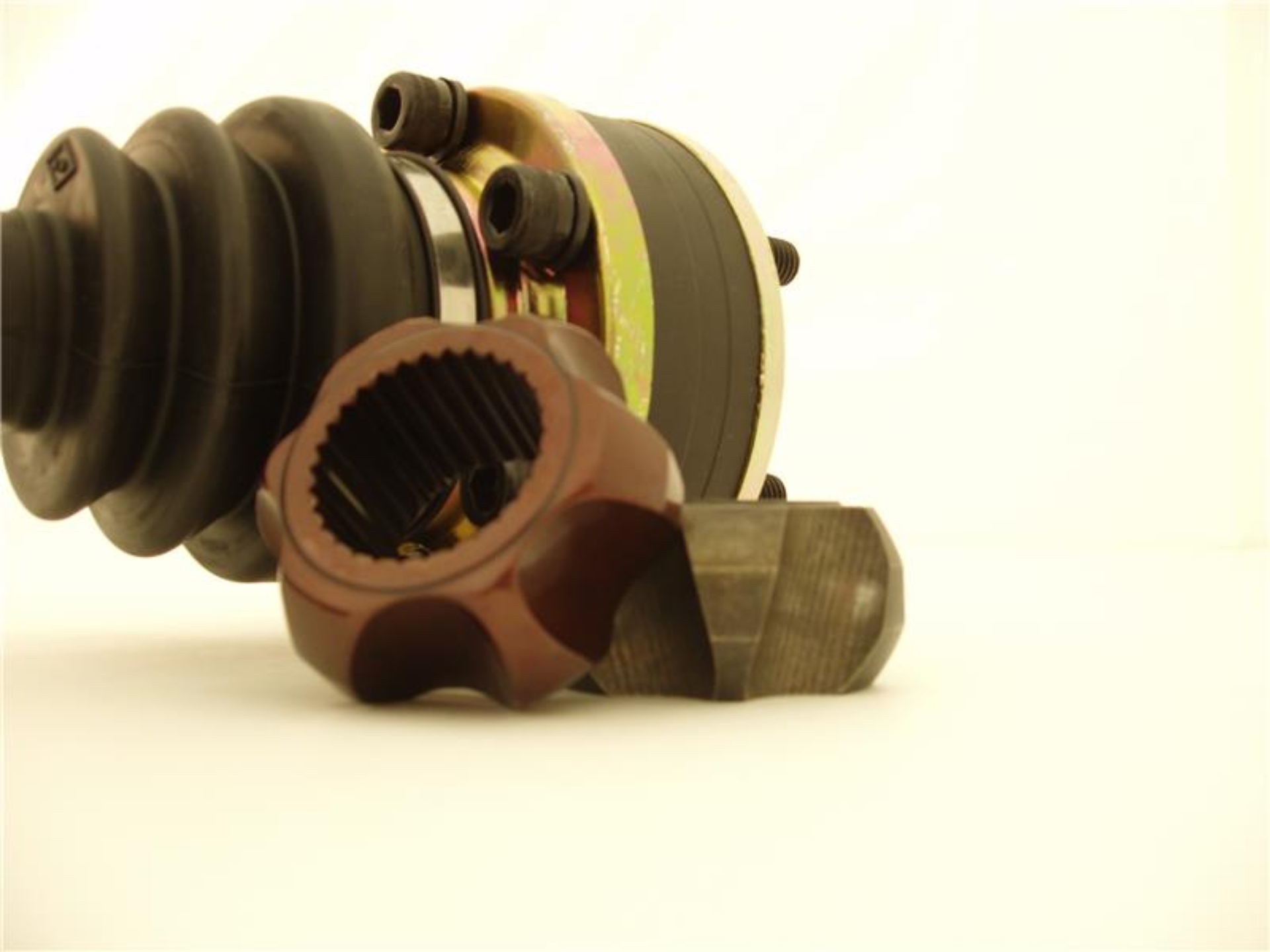 Picture of Driveshaft Shop DSS Level 5 Dom Axles - 510268