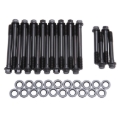 Picture of Edelbrock E-Series Cylinder Head Bolt Kit #85582 for Oldsmobile big-block