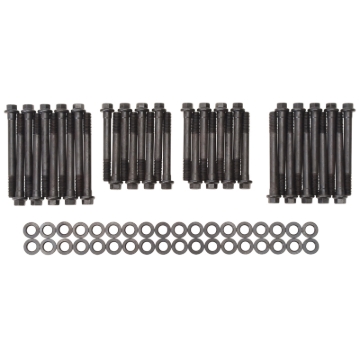 Picture of Edelbrock E-Series Cylinder Head Bolt Kit #85812 for Chevy 348/409 engines