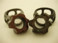 Picture of Driveshaft Shop DSS Level 5 Dom Axles - 510268