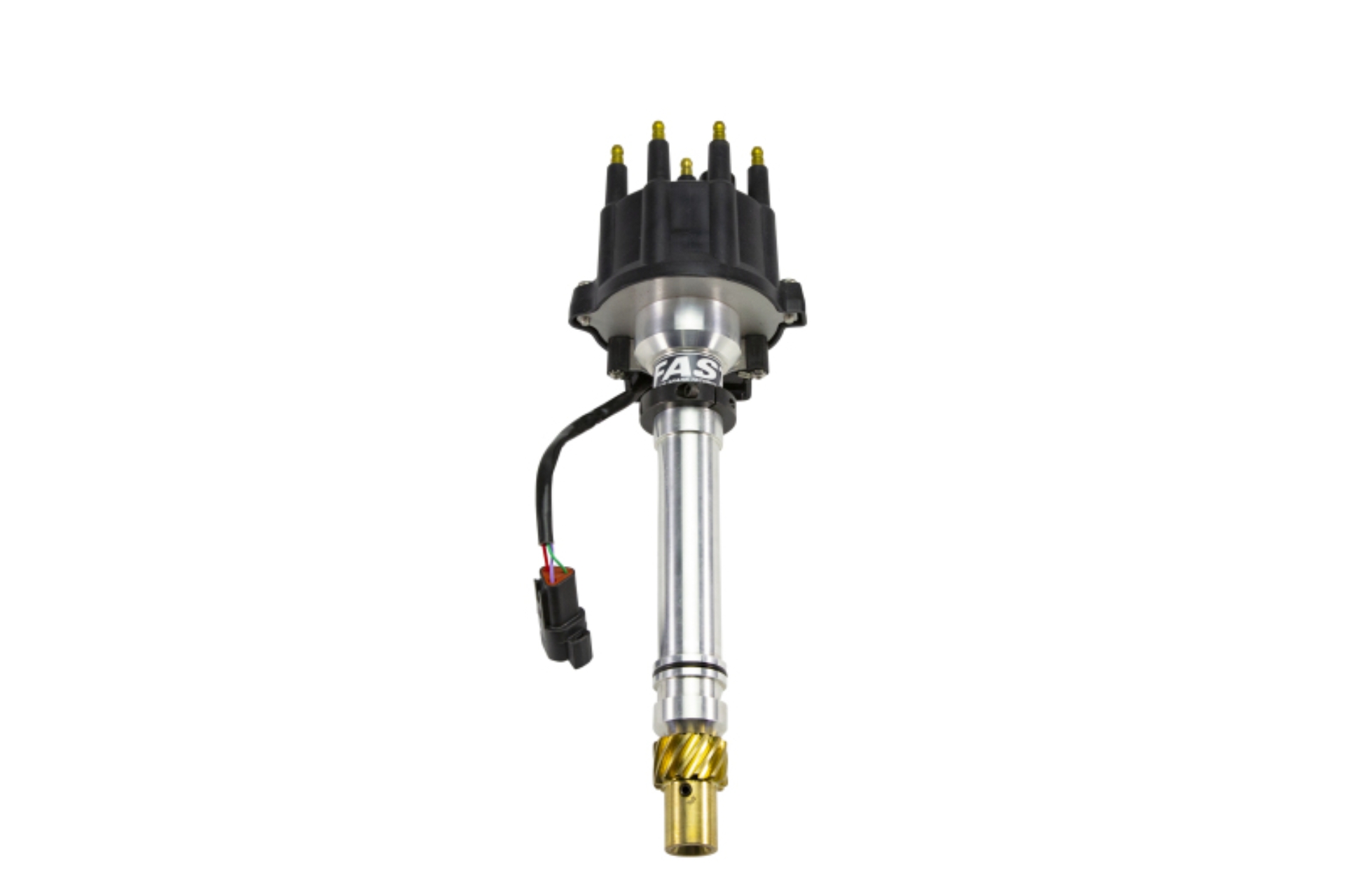 Picture of DISTRIBUTOR, RACE CAM SYNC SMALL CAP FOR SBC/BBC