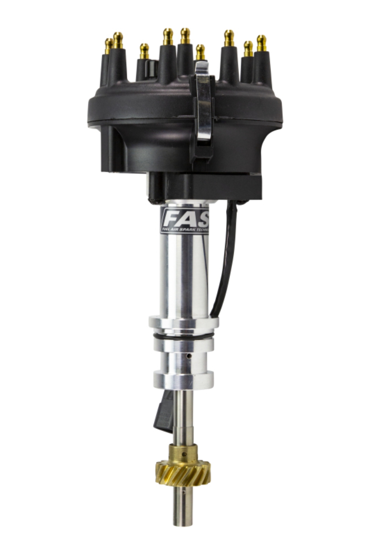 Picture of DISTRIBUTOR, RACE CAM SYNC FOR LARGE CAP FORD 351 C, 429-460