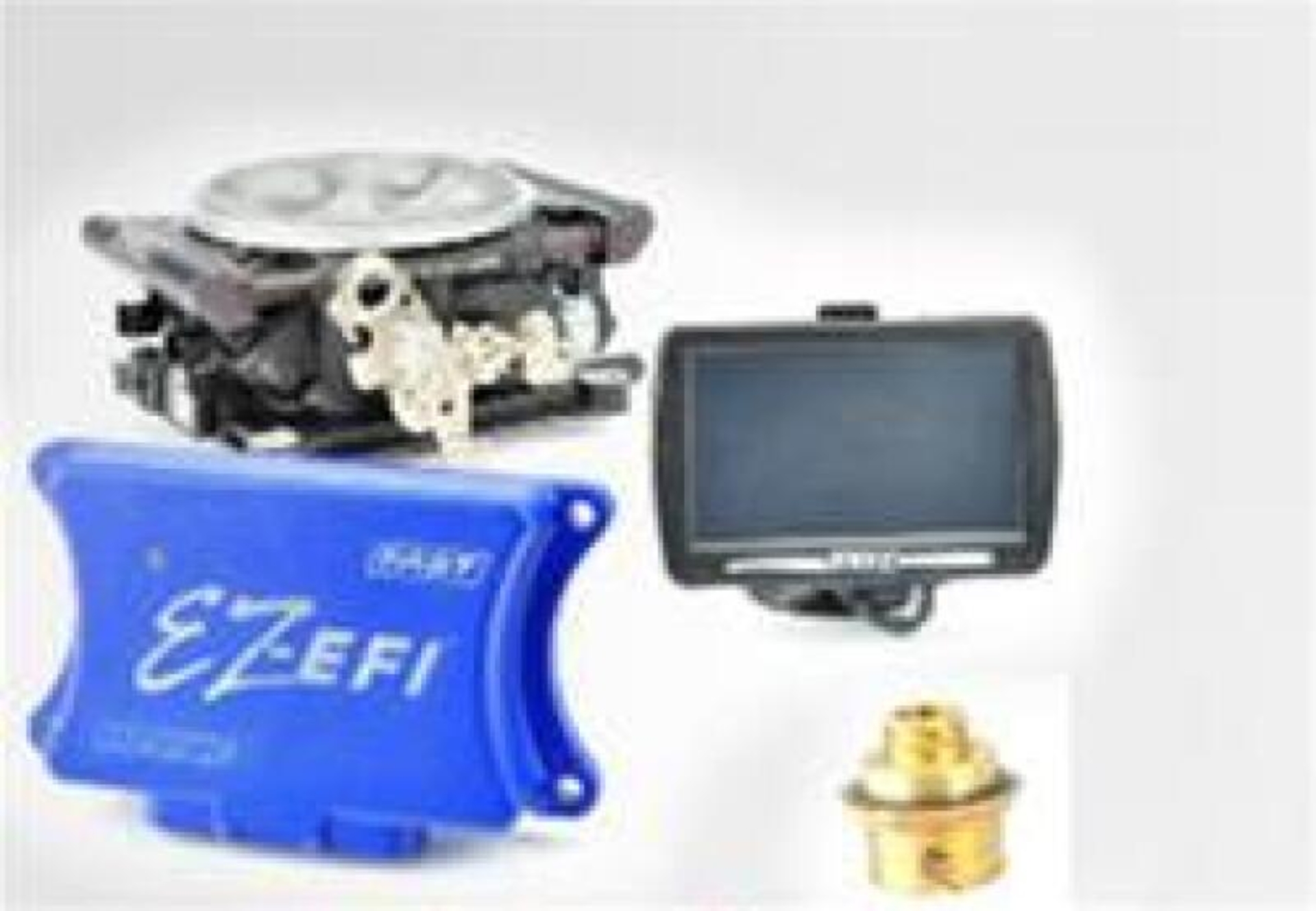 Picture of FAST FST Hardware Kits - 30362-06KIT