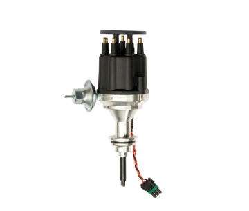 Picture of Distributor, Chry. LA 273-360, Billet, XDi EZ-Run