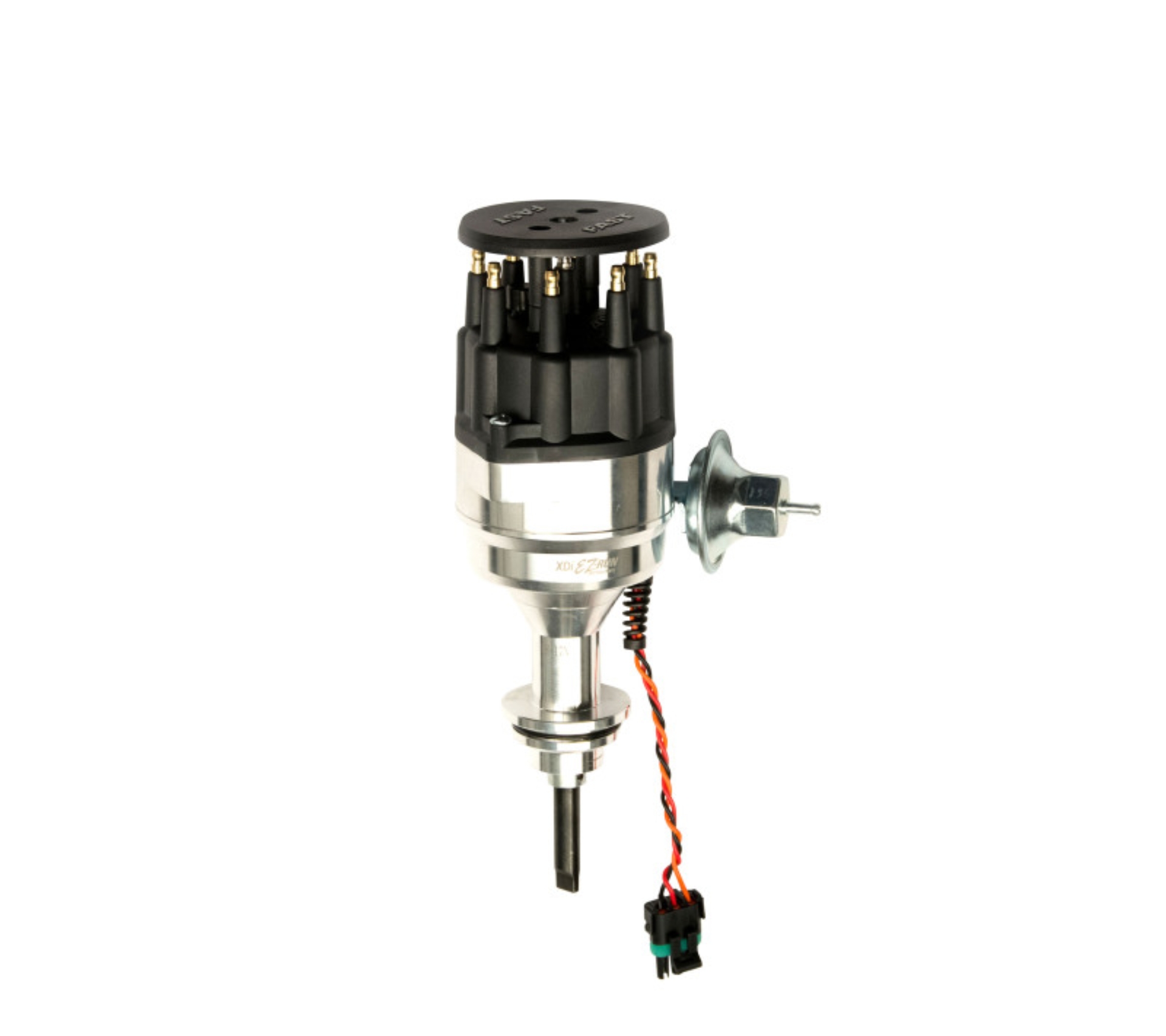 Picture of Distributor, Chry. RB 426-440, Billet, XDi EZ-Run